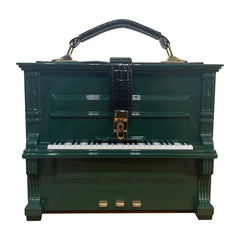 Cross-Border Women’s Piano Bag
