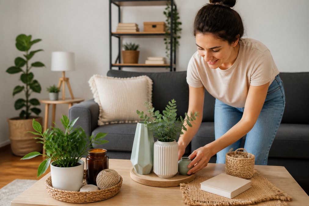 10 Budget-Friendly Home Decor Ideas for Renters