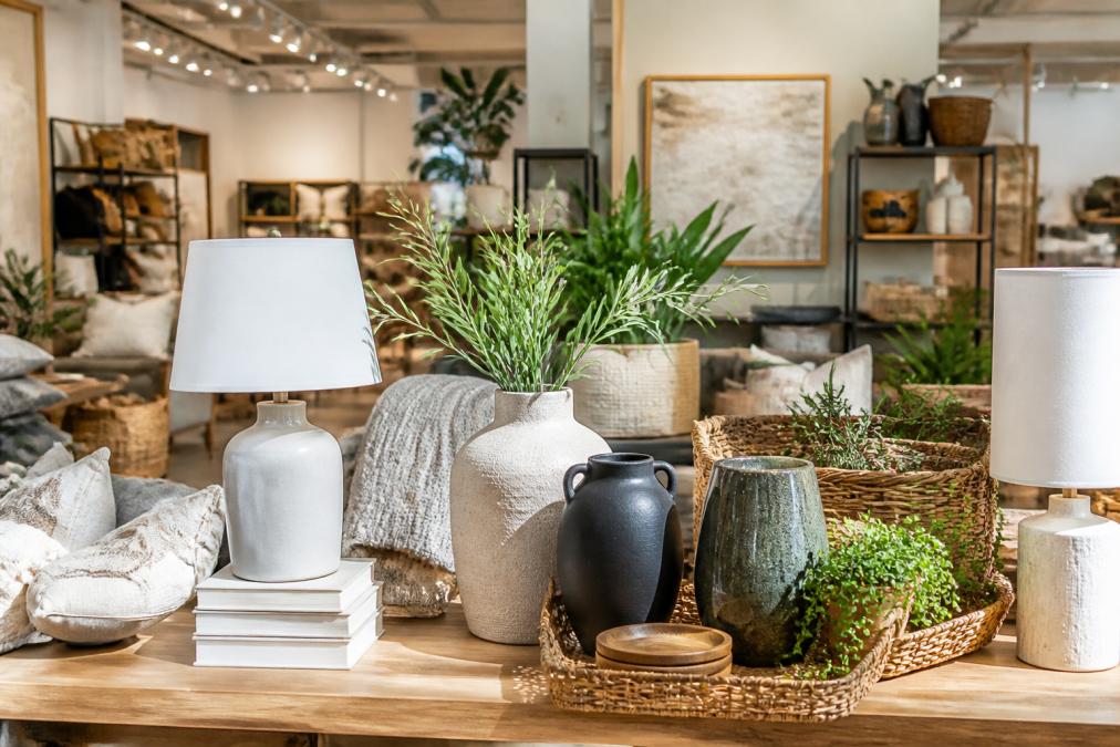 At Home Store Alternatives for Decor