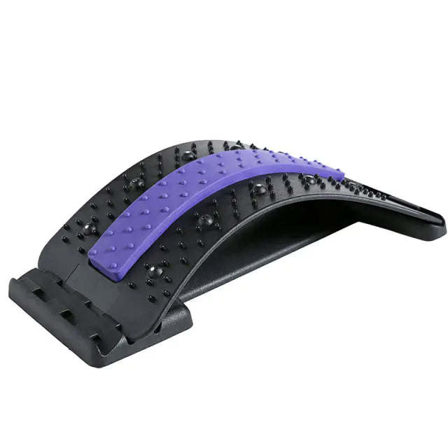 Lumbar Comfort Cushion