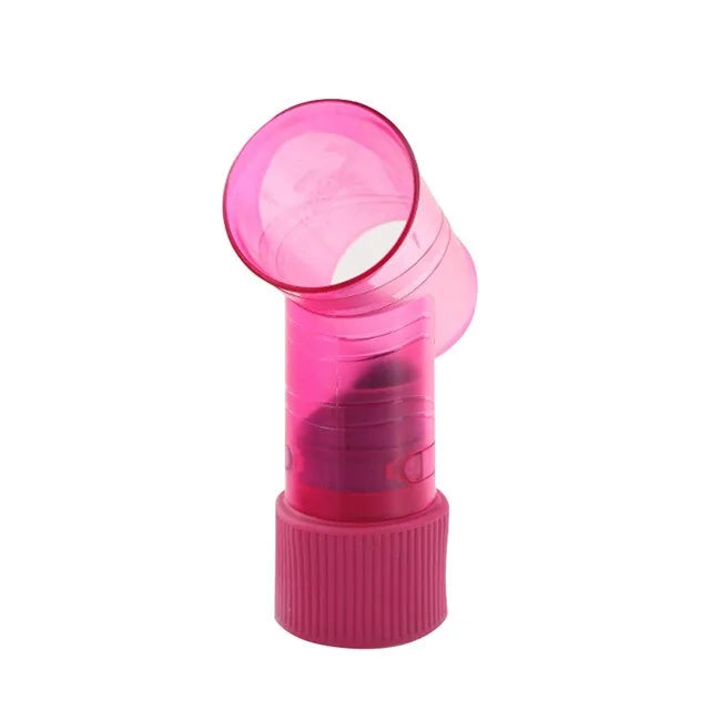 DIY Hair Dryer