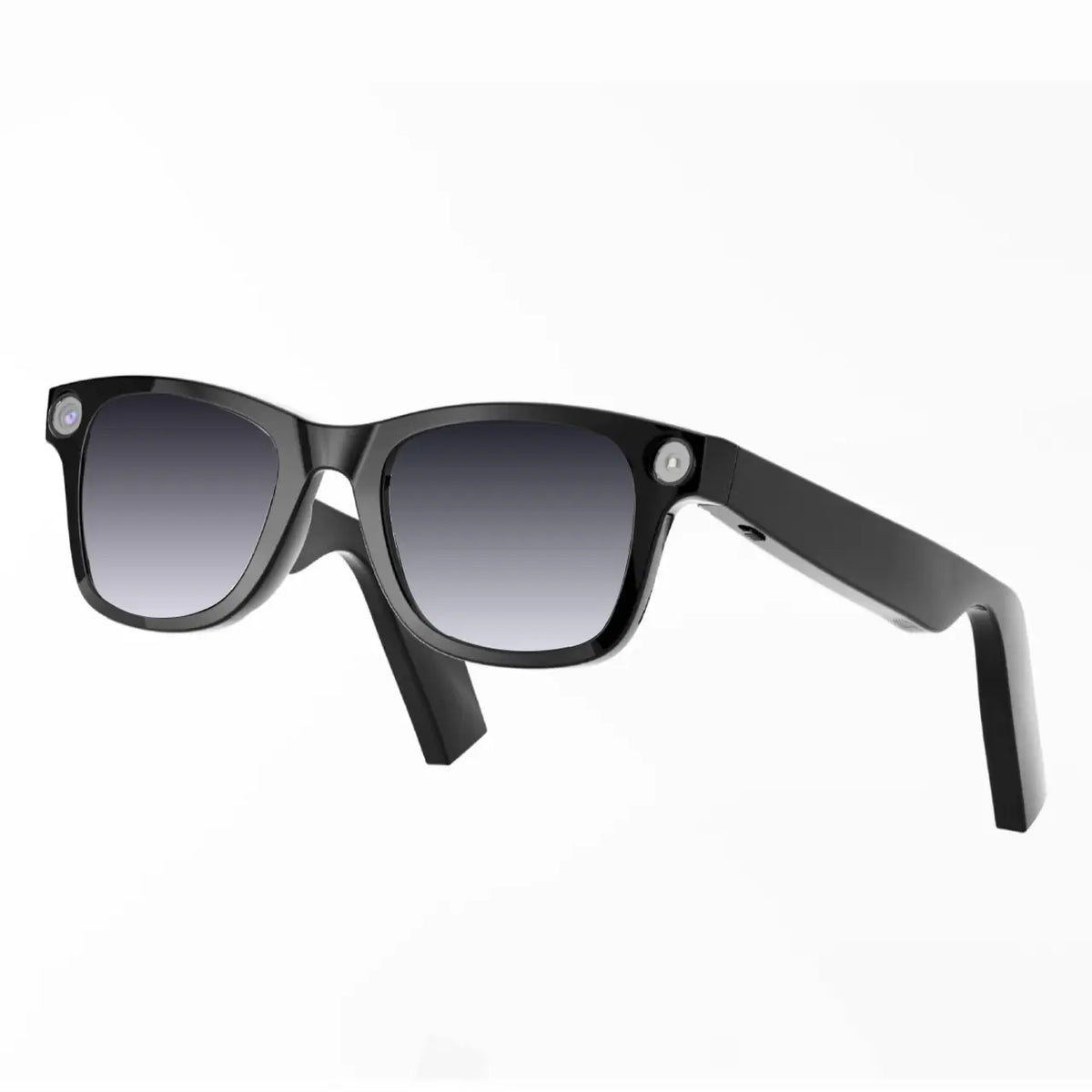 AI Camera Smart Glasses