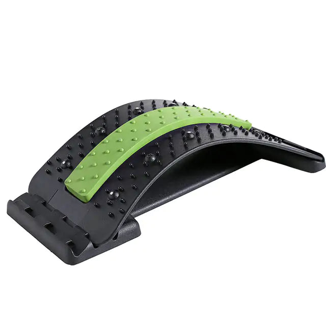 Lumbar Comfort Cushion