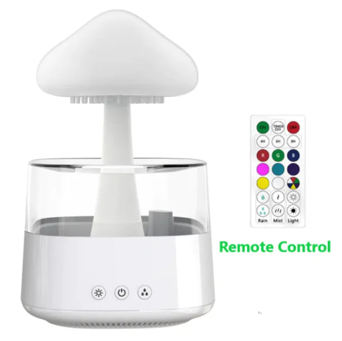 Cloud And Rain Humidifier