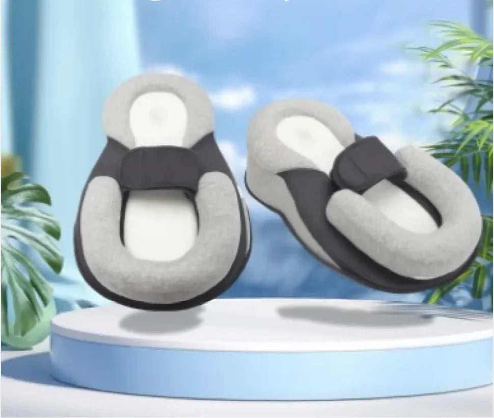 Baby Anti-Spit Up Pillow