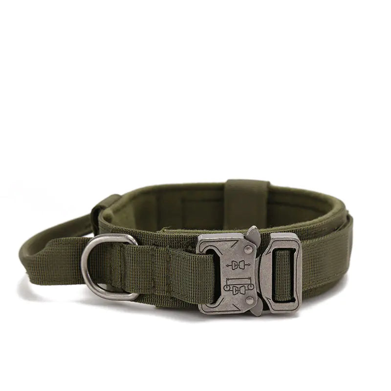 Tactical Pet Collar