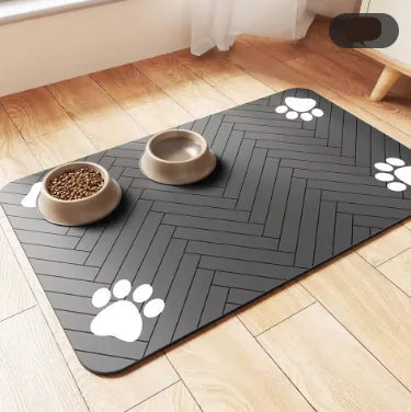 Pet Feeding Mat