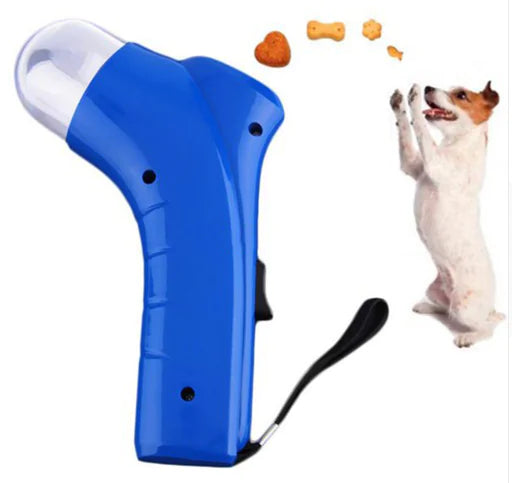 Interactive Dog Feeder Toy