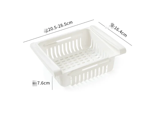 Shelf Kitchen Organizer