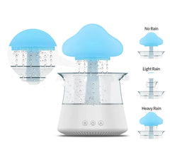 Cloud And Rain Humidifier
