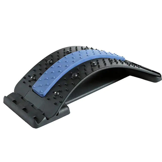 Lumbar Comfort Cushion
