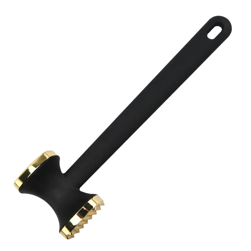 Zinc Alloy Meat Hammer