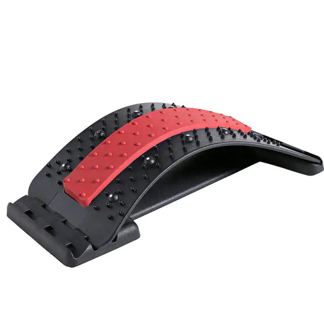 Lumbar Comfort Cushion